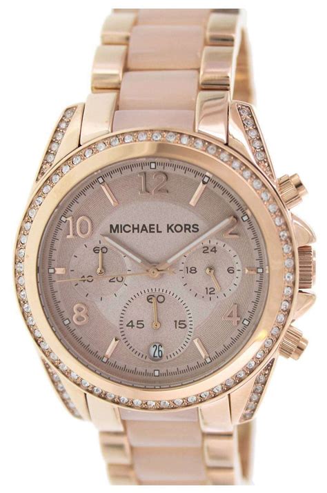 acheter montre femme michael kors|michael kors watches for women.